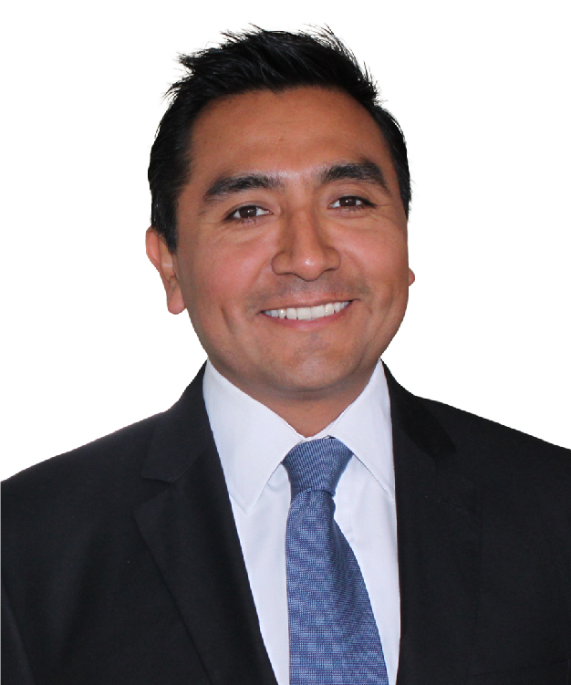 Fernando Vega González